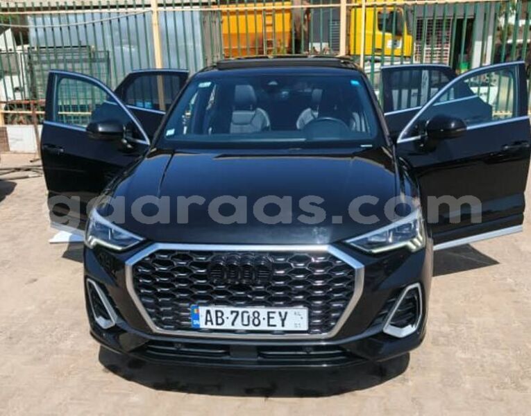 Big with watermark audi q3 dakar dakar 33501