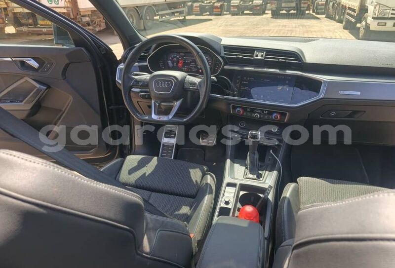 Big with watermark audi q3 dakar dakar 33501