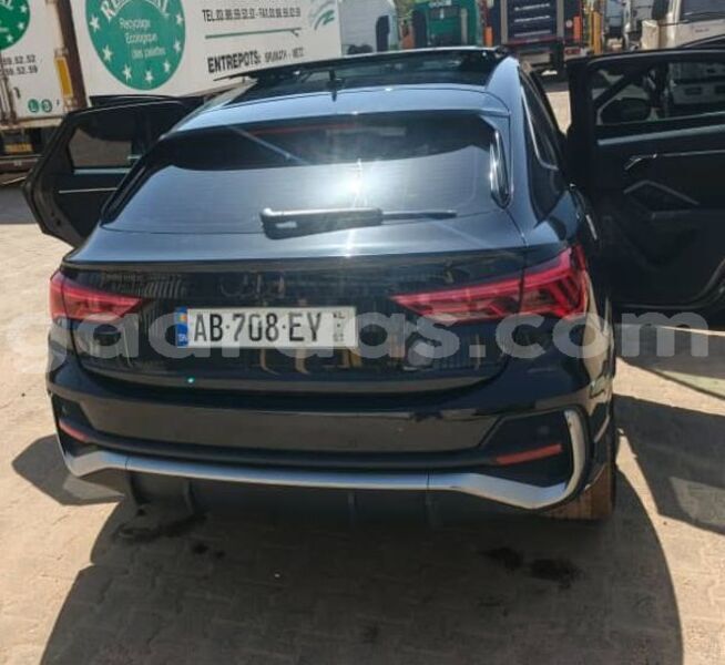 Big with watermark audi q3 dakar dakar 33501