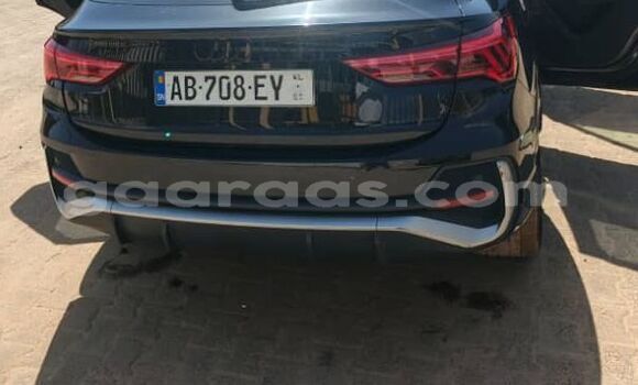Acheter Neuf Voiture Audi Q3 Noir à Dakar, Dakar Acheter Neuf Voiture Audi Q3 Noir à Dakar, Dakar