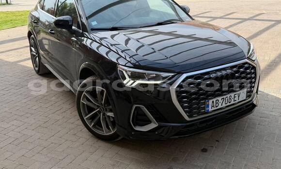 Acheter Neuf Voiture Audi Q3 Noir à Dakar, Dakar Acheter Neuf Voiture Audi Q3 Noir à Dakar, Dakar