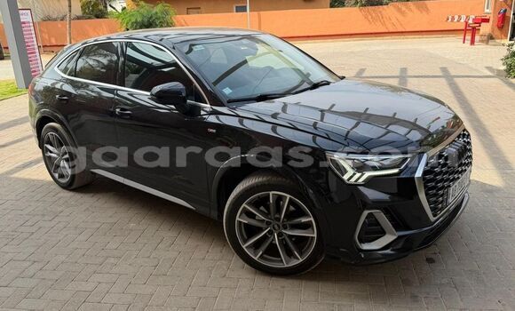 Acheter Neuf Voiture Audi Q3 Noir à Dakar, Dakar Acheter Neuf Voiture Audi Q3 Noir à Dakar, Dakar