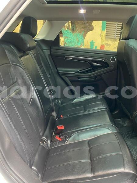 Big with watermark land rover range rover evoque dakar dakar 33502