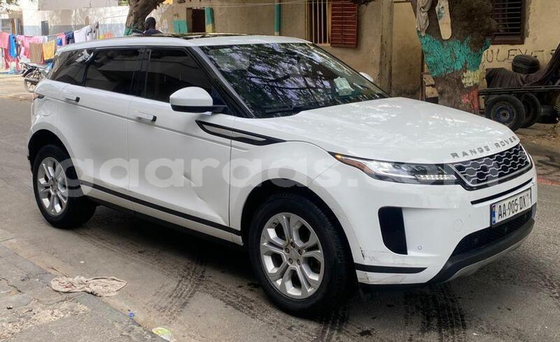 Big with watermark land rover range rover evoque dakar dakar 33502