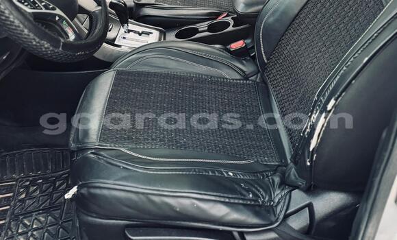 Acheter Occasion Voiture Hyundai Elantra Gris à Dakar, Dakar Acheter Occasion Voiture Hyundai Elantra Gris à Dakar, Dakar