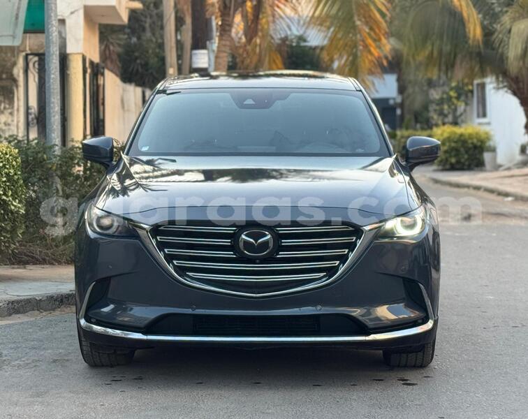 Big with watermark mazda cx 9 dakar dakar 33504