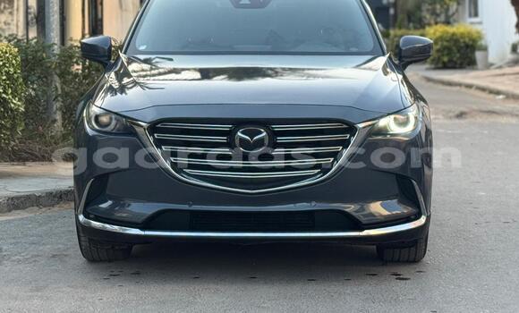 Acheter Neuf Voiture Mazda CX-9 Gris à Dakar, Dakar Acheter Neuf Voiture Mazda CX-9 Gris à Dakar, Dakar