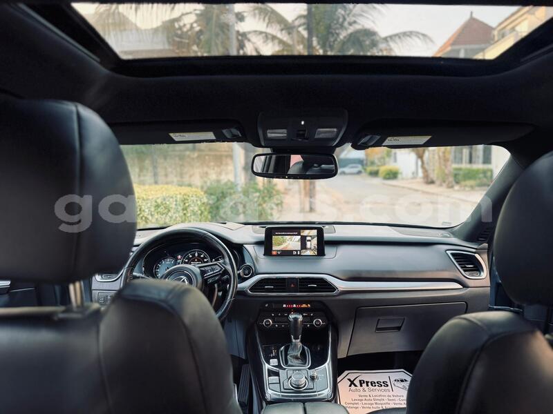 Big with watermark mazda cx 9 dakar dakar 33504
