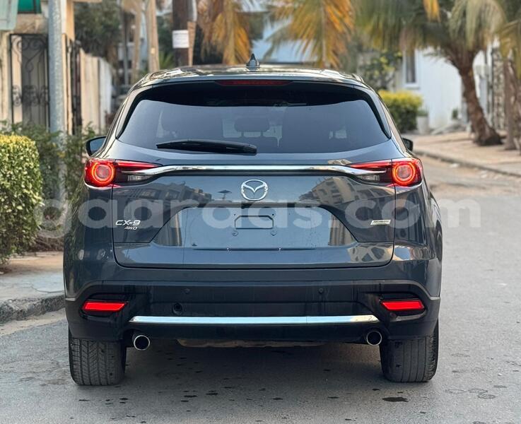 Big with watermark mazda cx 9 dakar dakar 33504