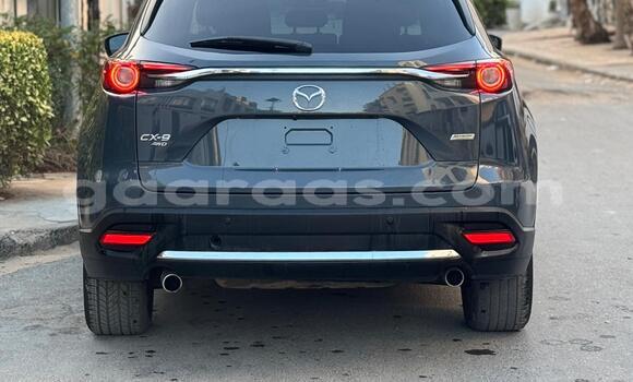 Acheter Neuf Voiture Mazda CX-9 Gris à Dakar, Dakar Acheter Neuf Voiture Mazda CX-9 Gris à Dakar, Dakar