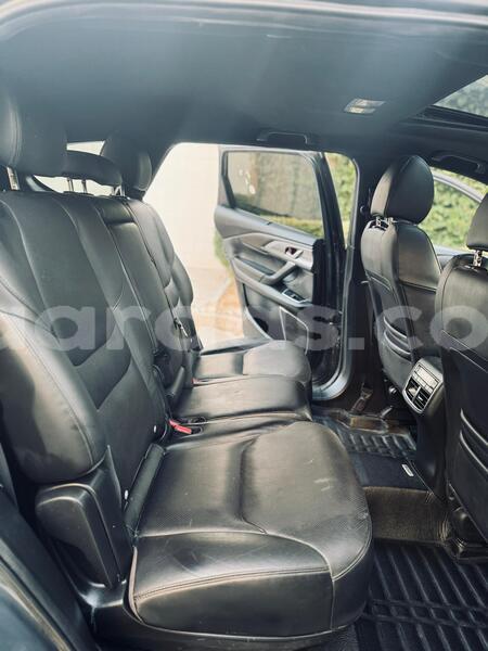 Big with watermark mazda cx 9 dakar dakar 33504