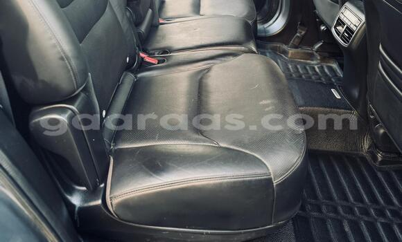 Acheter Neuf Voiture Mazda CX-9 Gris à Dakar, Dakar Acheter Neuf Voiture Mazda CX-9 Gris à Dakar, Dakar