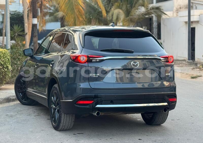 Big with watermark mazda cx 9 dakar dakar 33504