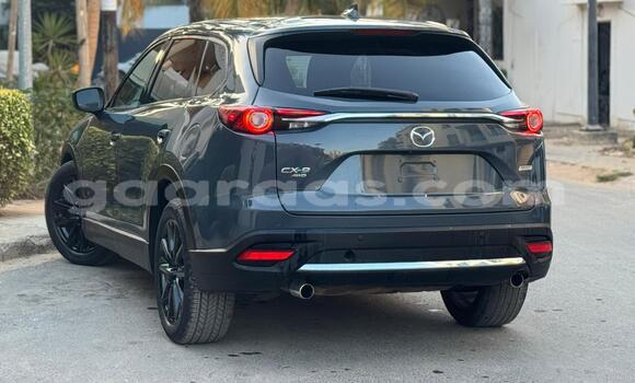 Acheter Neuf Voiture Mazda CX-9 Gris à Dakar, Dakar Acheter Neuf Voiture Mazda CX-9 Gris à Dakar, Dakar