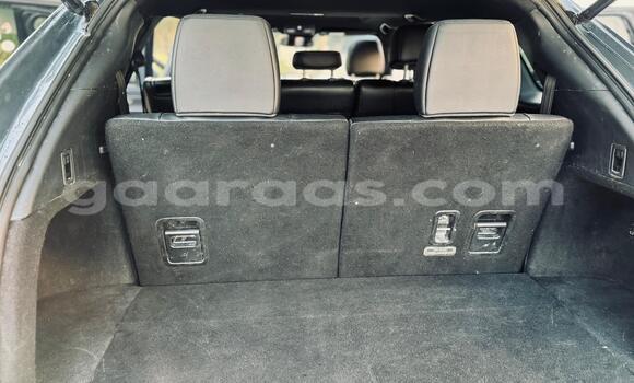 Acheter Neuf Voiture Mazda CX-9 Gris à Dakar, Dakar Acheter Neuf Voiture Mazda CX-9 Gris à Dakar, Dakar