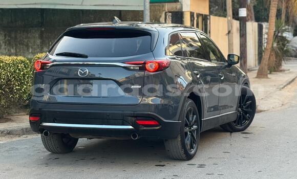 Acheter Neuf Voiture Mazda CX-9 Gris à Dakar, Dakar Acheter Neuf Voiture Mazda CX-9 Gris à Dakar, Dakar