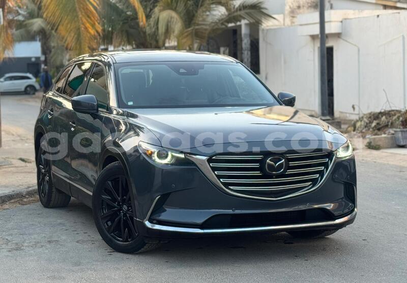 Big with watermark mazda cx 9 dakar dakar 33504