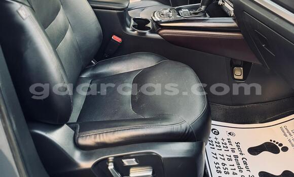 Acheter Neuf Voiture Mazda CX-9 Gris à Dakar, Dakar Acheter Neuf Voiture Mazda CX-9 Gris à Dakar, Dakar