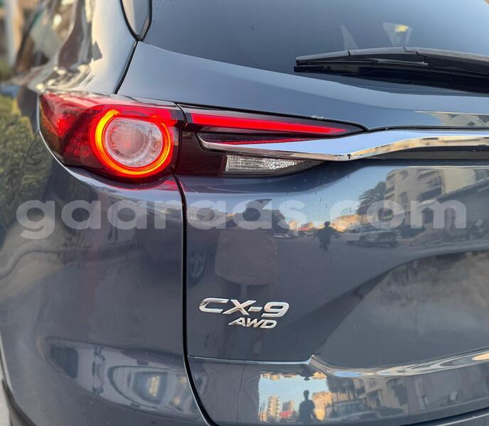 Big with watermark mazda cx 9 dakar dakar 33504