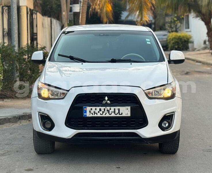Big with watermark mitsubishi rvr dakar dakar 33505