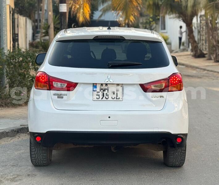 Big with watermark mitsubishi rvr dakar dakar 33505