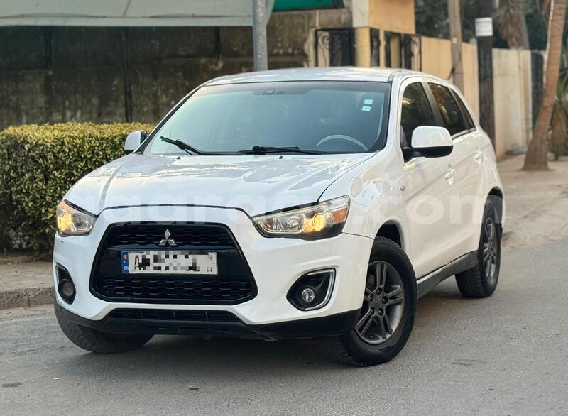 Big with watermark mitsubishi rvr dakar dakar 33505