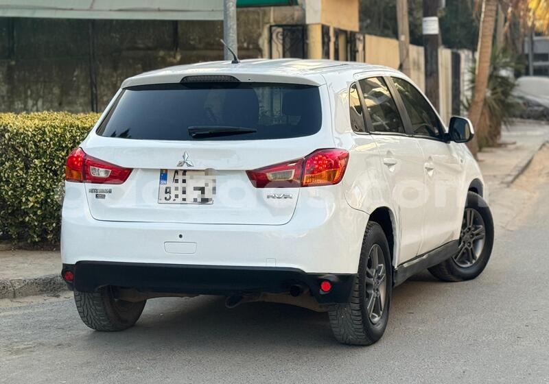 Big with watermark mitsubishi rvr dakar dakar 33505