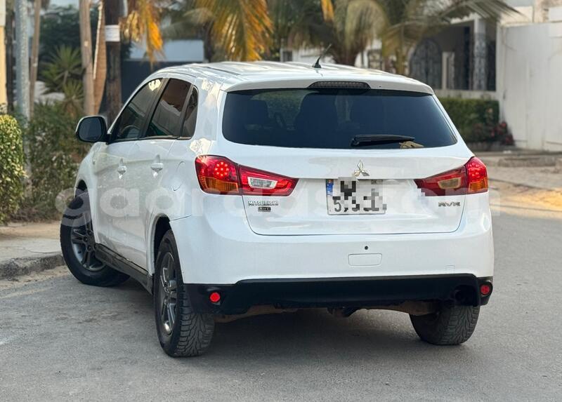 Big with watermark mitsubishi rvr dakar dakar 33505