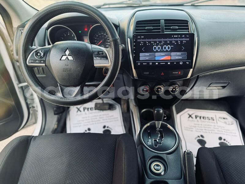 Big with watermark mitsubishi rvr dakar dakar 33505
