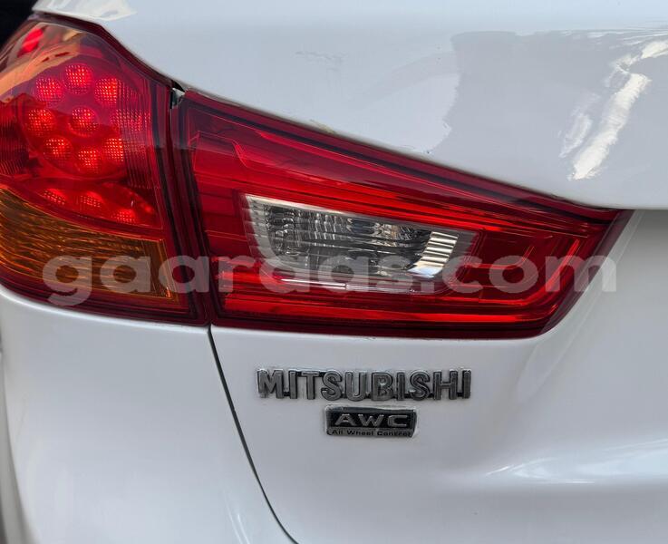 Big with watermark mitsubishi rvr dakar dakar 33505