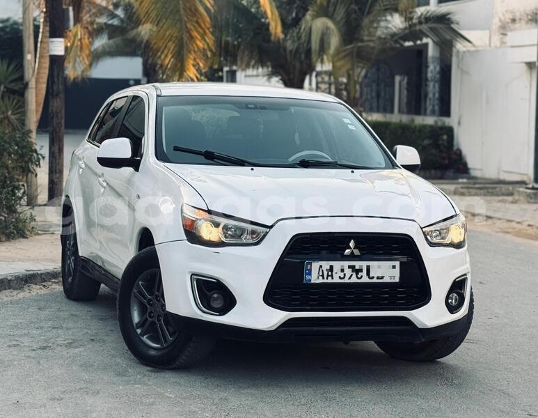 Big with watermark mitsubishi rvr dakar dakar 33505