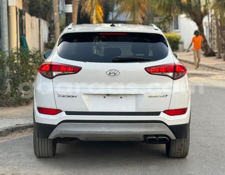 Big with watermark hyundai tucson dakar dakar 33506