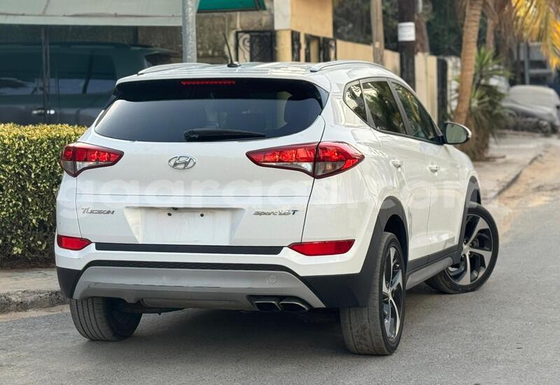 Big with watermark hyundai tucson dakar dakar 33506