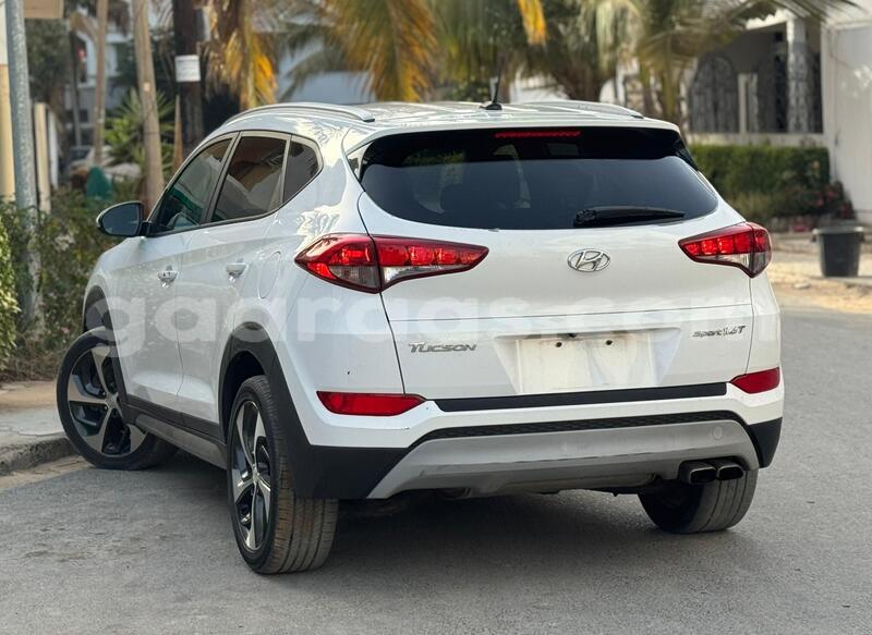 Big with watermark hyundai tucson dakar dakar 33506