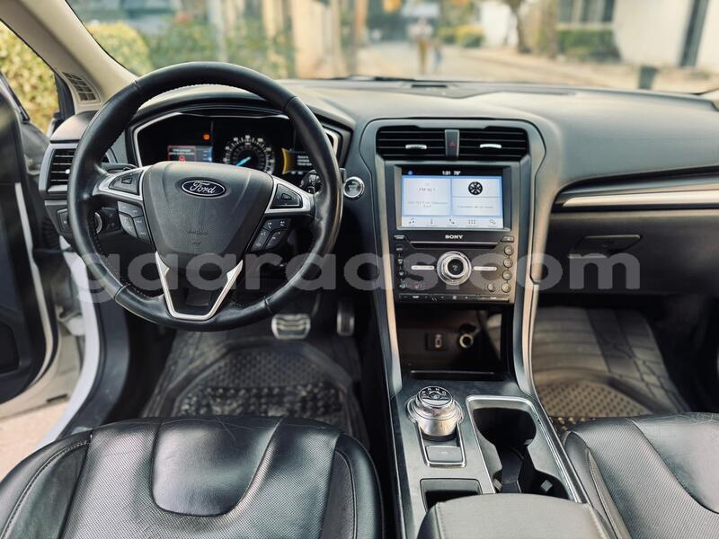 Big with watermark ford fusion dakar dakar 33507