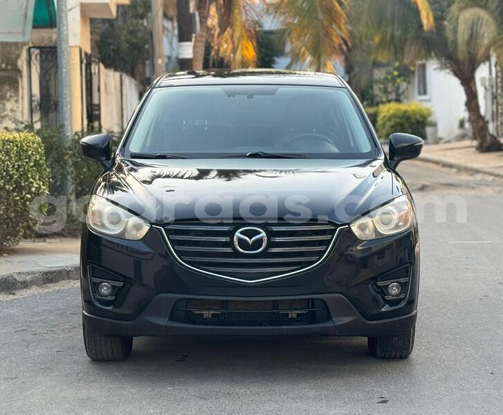 Big with watermark mazda cx 5 dakar dakar 33508