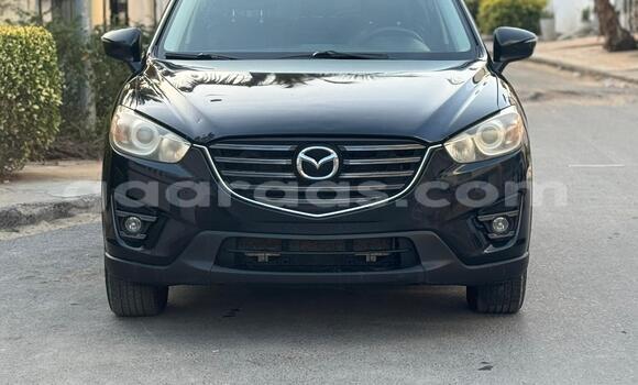 Acheter Neuf Voiture Mazda CX-5 Noir à Dakar, Dakar Acheter Neuf Voiture Mazda CX-5 Noir à Dakar, Dakar