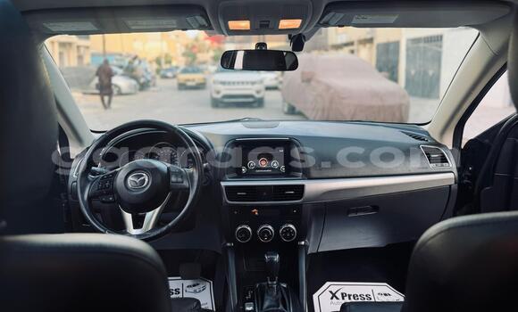 Acheter Neuf Voiture Mazda CX-5 Noir à Dakar, Dakar Acheter Neuf Voiture Mazda CX-5 Noir à Dakar, Dakar
