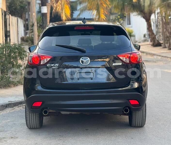 Big with watermark mazda cx 5 dakar dakar 33508