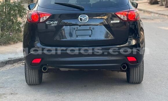 Acheter Neuf Voiture Mazda CX-5 Noir à Dakar, Dakar Acheter Neuf Voiture Mazda CX-5 Noir à Dakar, Dakar