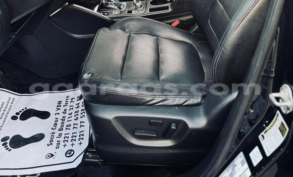 Acheter Neuf Voiture Mazda CX-5 Noir à Dakar, Dakar Acheter Neuf Voiture Mazda CX-5 Noir à Dakar, Dakar