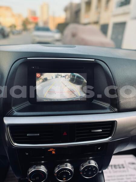 Big with watermark mazda cx 5 dakar dakar 33508