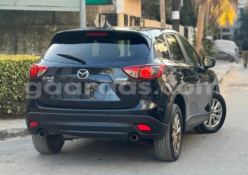 Big with watermark mazda cx 5 dakar dakar 33508