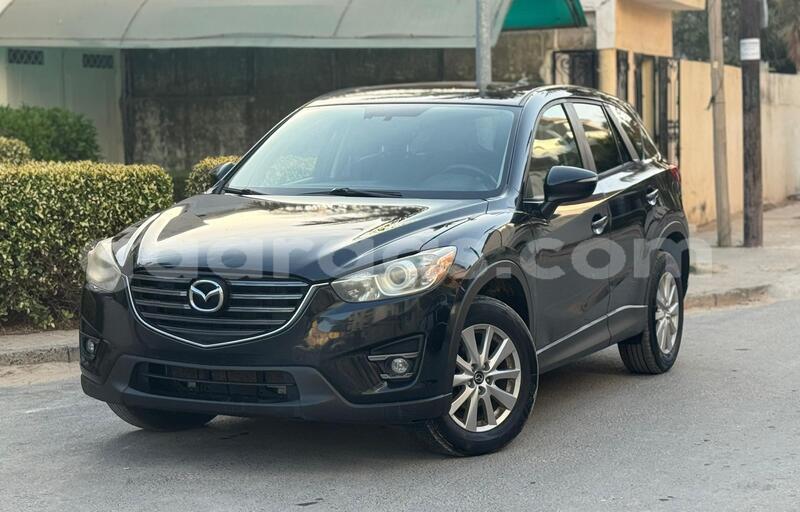 Big with watermark mazda cx 5 dakar dakar 33508