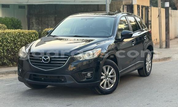 Acheter Neuf Voiture Mazda CX-5 Noir à Dakar, Dakar Acheter Neuf Voiture Mazda CX-5 Noir à Dakar, Dakar
