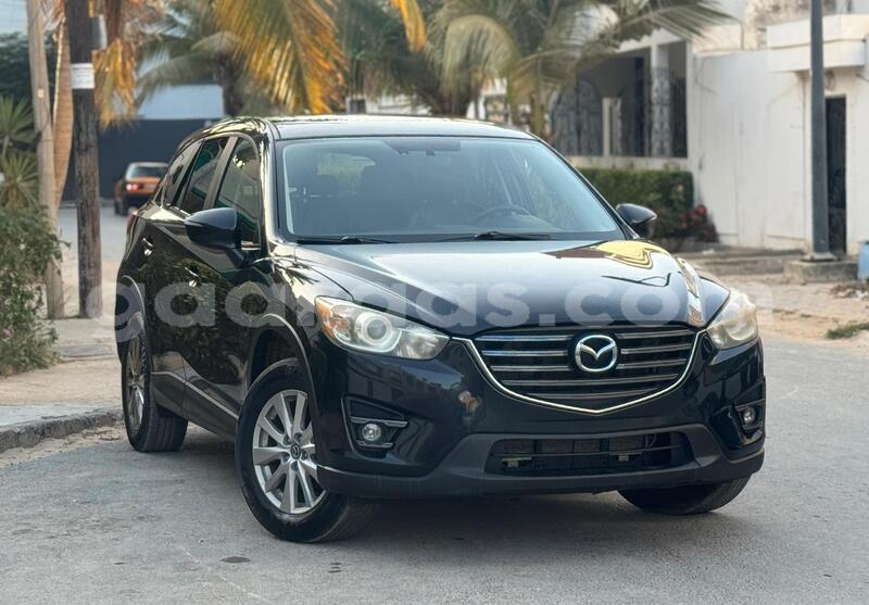 Big with watermark mazda cx 5 dakar dakar 33508