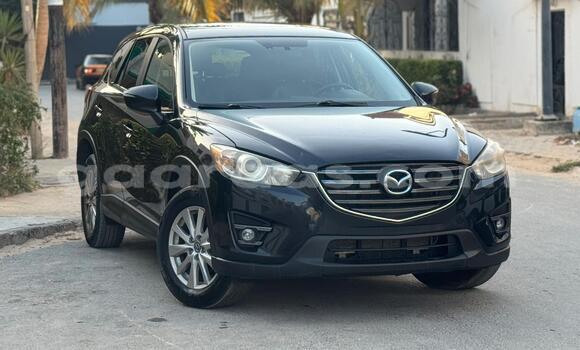 Acheter Neuf Voiture Mazda CX-5 Noir à Dakar, Dakar Acheter Neuf Voiture Mazda CX-5 Noir à Dakar, Dakar
