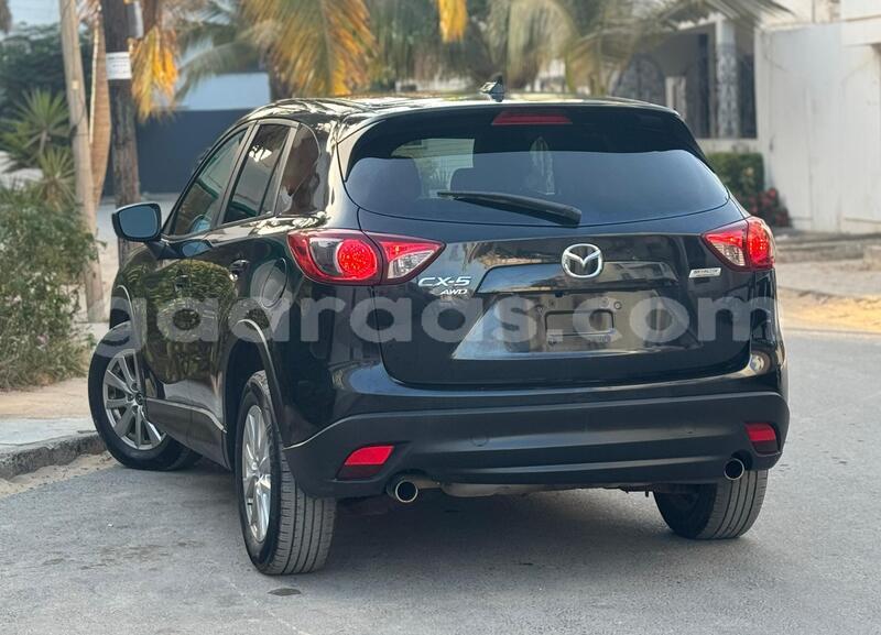 Big with watermark mazda cx 5 dakar dakar 33508