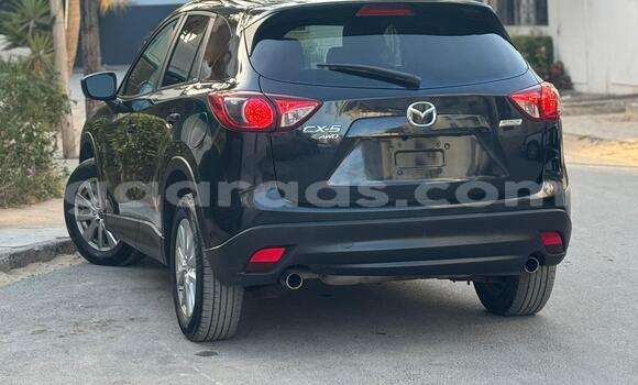 Acheter Neuf Voiture Mazda CX-5 Noir à Dakar, Dakar Acheter Neuf Voiture Mazda CX-5 Noir à Dakar, Dakar