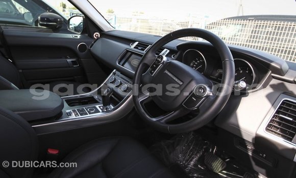 Buy Import Land Rover Range Rover Black Car in Import - Dubai in Dakar Buy Import Land Rover Range Rover Black Car in Import - Dubai in Dakar